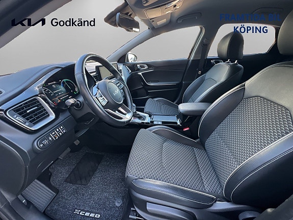 Kia XCeed 8 of 18