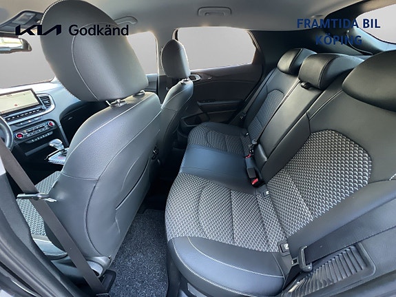 Kia XCeed 9 of 18