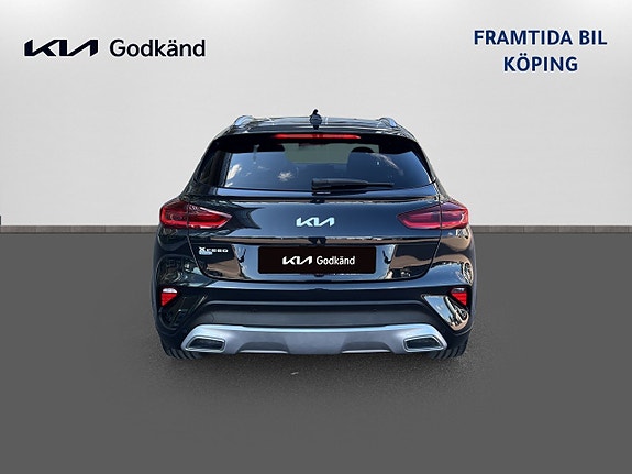 Kia XCeed 5 of 18