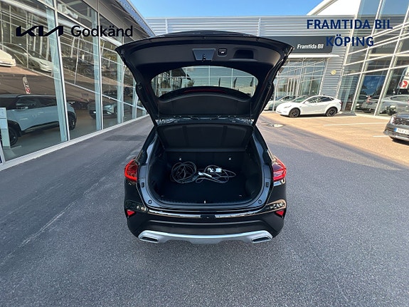 Kia XCeed 14 of 18
