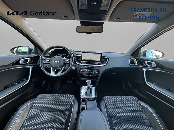 Kia XCeed 7 of 18