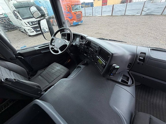 Scania P 320 EURO 6 Serie 7854 10 of 14