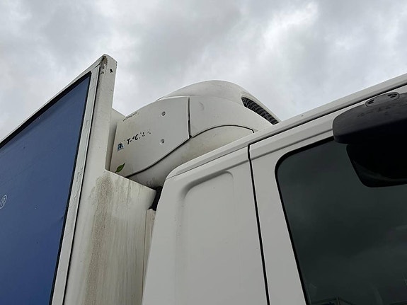 Scania P 320 EURO 6 Serie 7854 13 of 14