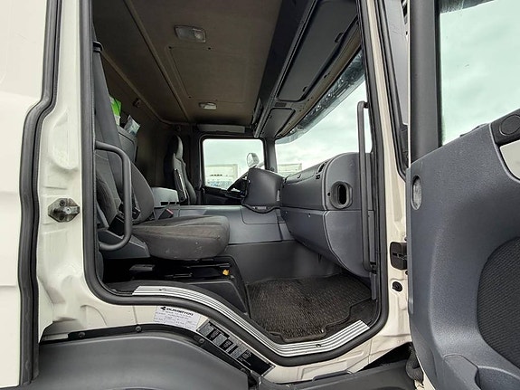 Scania P 320 EURO 6 Serie 7854 8 of 14