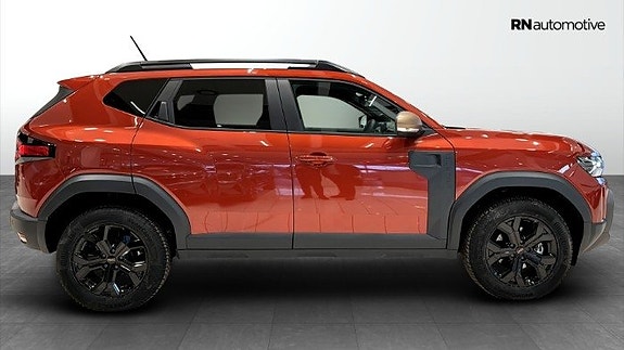 Dacia Duster 6 of 24