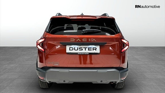 Dacia Duster 4 of 24