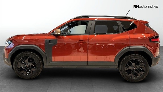 Dacia Duster 2 of 24