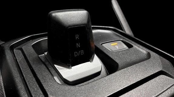 Dacia Duster 21 of 24