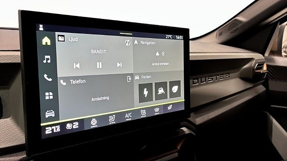Dacia Duster 18 of 24