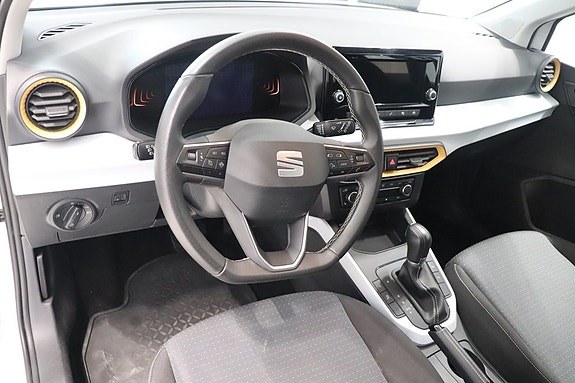 Seat Arona 9 of 10