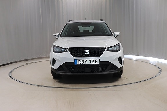 Seat Arona 2 of 10