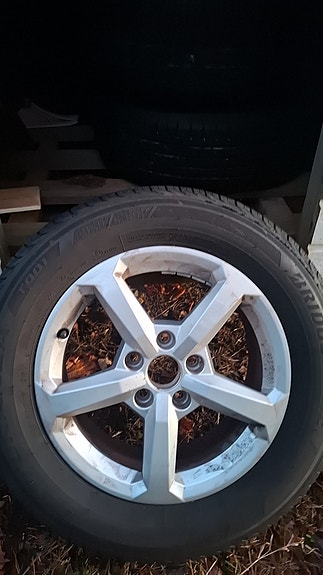 Volkswagen Passat 11 of 11