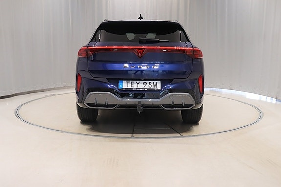 Cupra Terramar 5 of 10