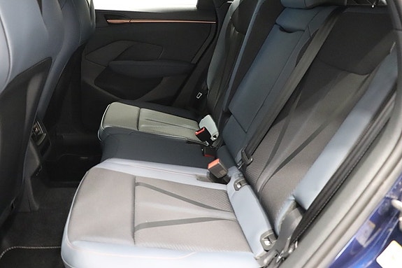 Cupra Terramar 8 of 10
