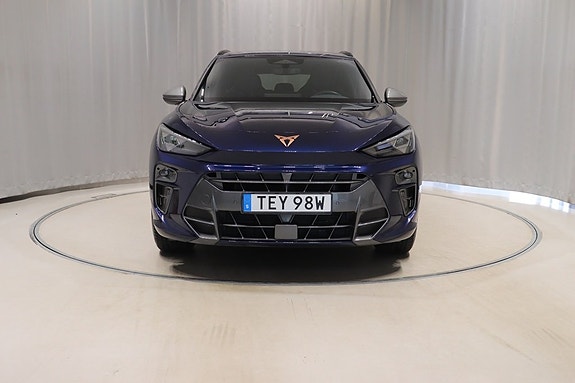 Cupra Terramar 2 of 10