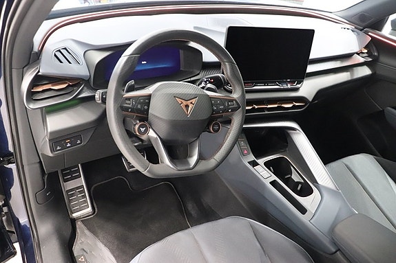 Cupra Terramar 9 of 10