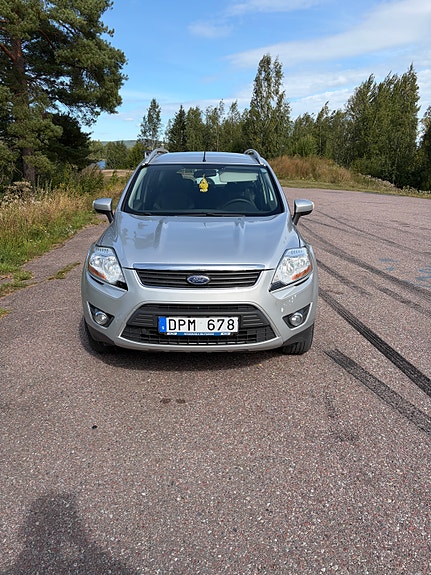 Ford Kuga 4 of 5