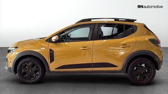 Dacia Sandero Stepway 2 of 25