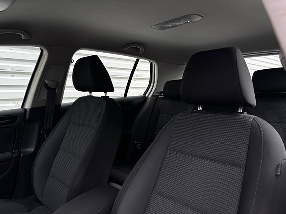 Volkswagen Golf I 6 of 14
