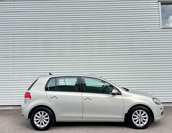Volkswagen Golf I 4 of 14