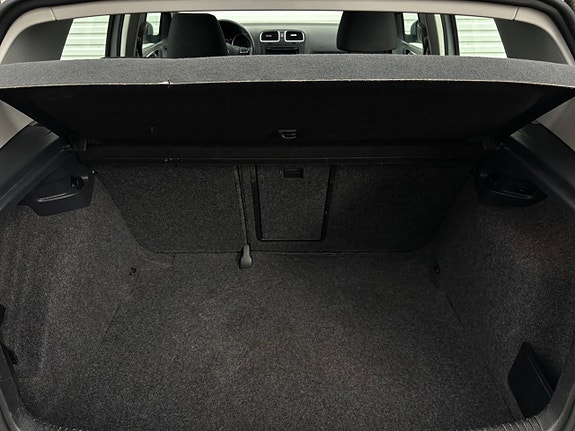 Volkswagen Golf I 12 of 14