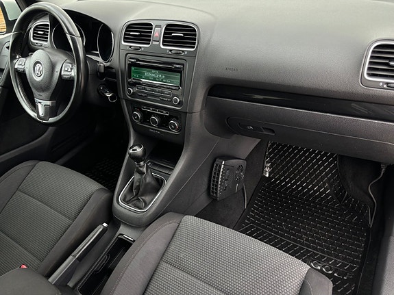 Volkswagen Golf I 10 of 14