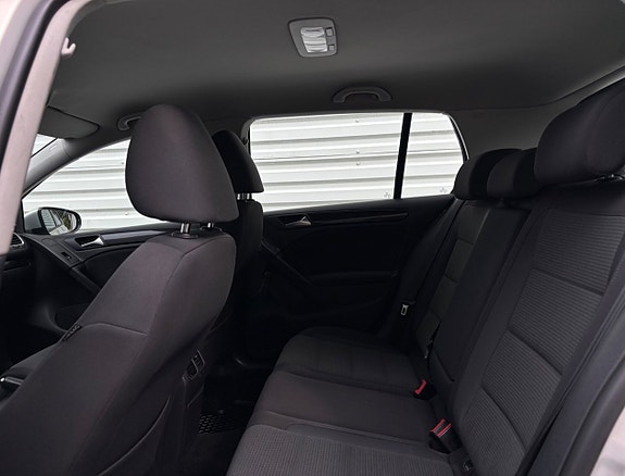 Volkswagen Golf I 11 of 14