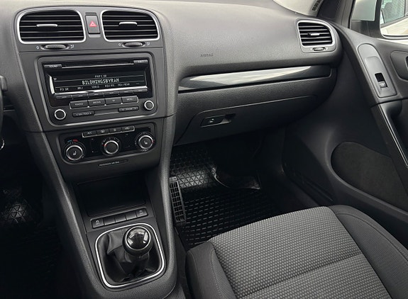 Volkswagen Golf I 14 of 14