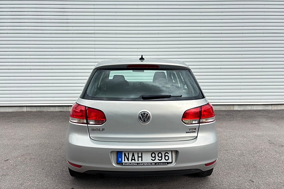 Volkswagen Golf I 3 of 14