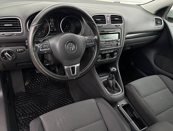 Volkswagen Golf I 7 of 14