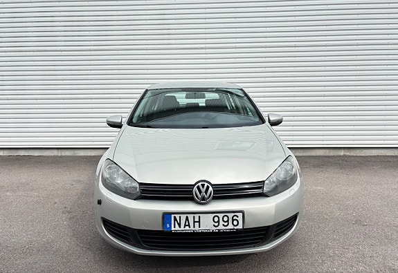 Volkswagen Golf I 5 of 14