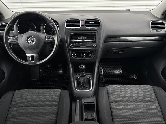 Volkswagen Golf I 8 of 14