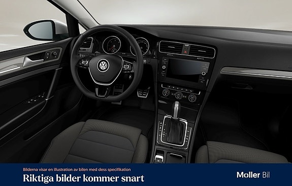 Volkswagen Golf I 8 of 9