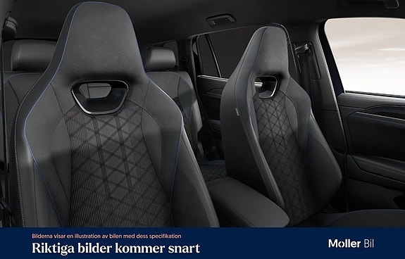 Volkswagen Tayron 10 of 12
