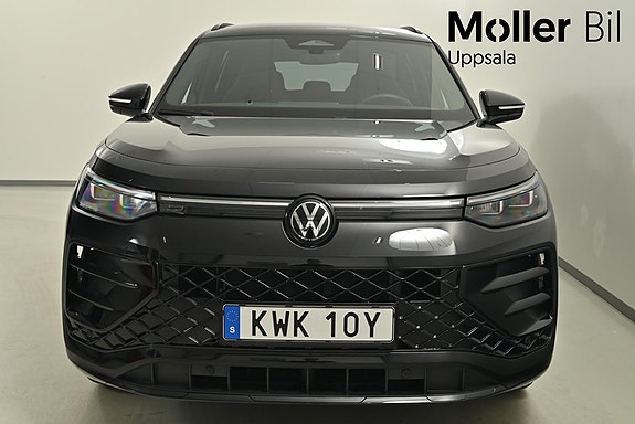 Volkswagen Tayron 3 of 13