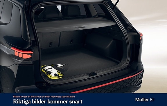 Volkswagen Tayron 12 of 12