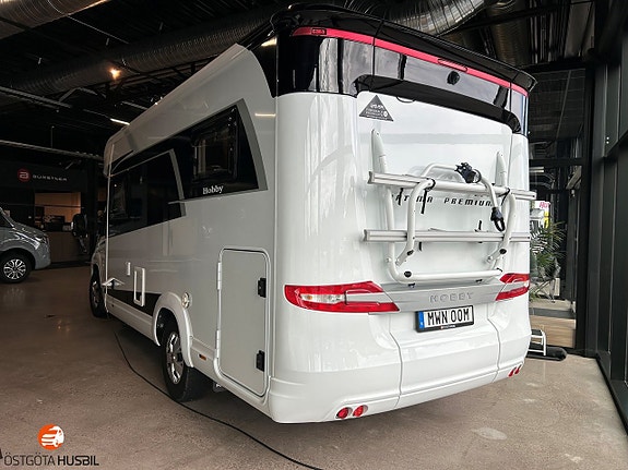 Hobby T65 GE // 1900 mil // Mycket fint skick! 9 of 9