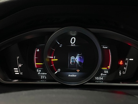 Volvo V40 16 of 28