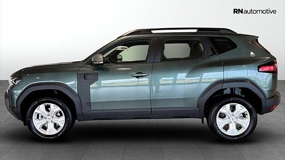 Dacia Duster 2 of 22
