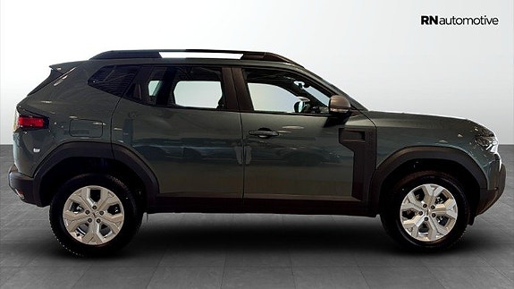 Dacia Duster 6 of 22