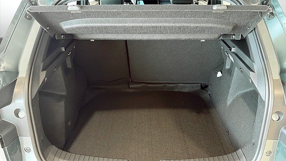 Dacia Duster 20 of 22
