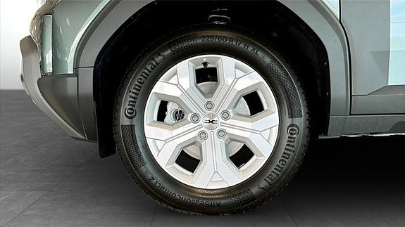 Dacia Duster 9 of 22
