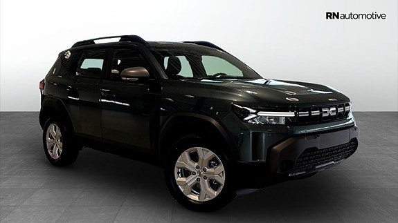 Dacia Duster 7 of 22