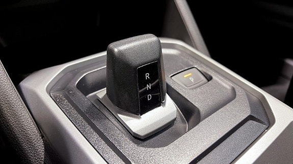 Dacia Duster 18 of 22