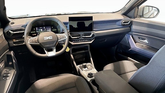 Dacia Duster 11 of 22