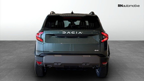 Dacia Duster 4 of 22