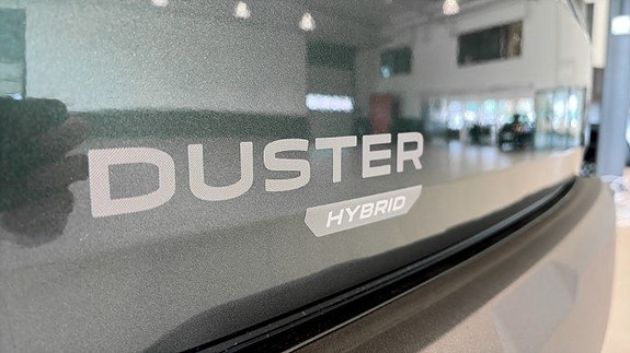 Dacia Duster 22 of 22