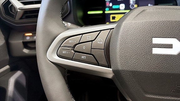 Dacia Duster 12 of 22