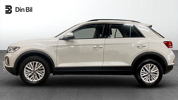 Volkswagen T-Roc 2 of 12