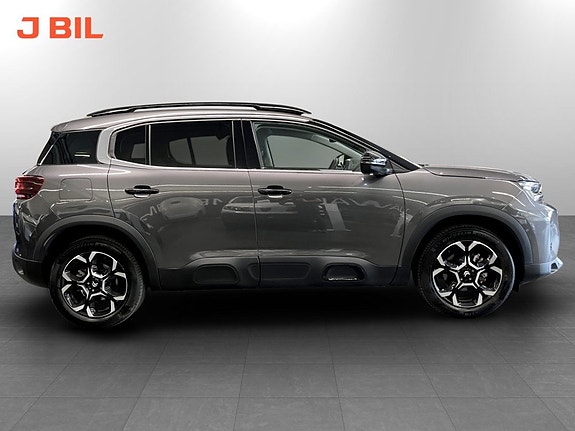 Citroen C5 Aircross 16 of 19